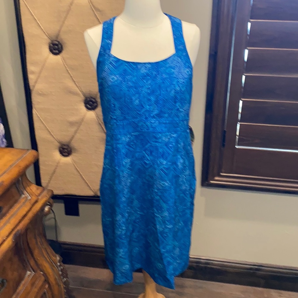 Title nine dress